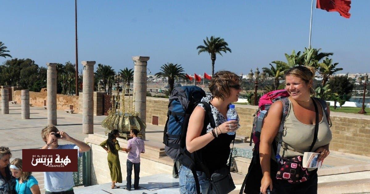 المغرب يحقق 67 مليار درهم عائدات سياحية خلال سبعة أشهر المغرب يحقق 67 مليار درهم عائدات سياحية خلال سبعة أشهر