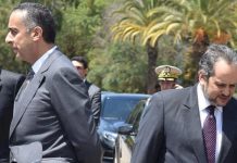 أجهزة الاستخبارات المغربية توسع نطاق نفوذها أجهزة الاستخبارات المغربية توسع نطاق نفوذها