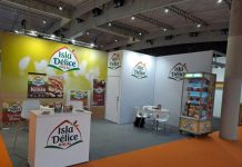 انتقال ملكية Isla Délice من Perwyn إلى A&M Capital Europe انتقال ملكية Isla Délice من Perwyn إلى A&M Capital Europe