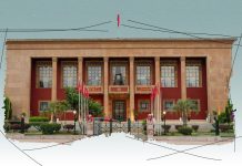 الفساد الإداري يهدد ثقة المواطنين بالبرلمان المغربي الفساد الإداري يهدد ثقة المواطنين بالبرلمان المغربي