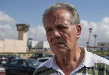 وفاة أحمد الزفزافي والد زعيم حراك الريف بعد صراع مع المرض وفاة أحمد الزفزافي والد زعيم حراك الريف بعد صراع مع المرض