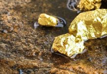 ذهب كلميم.. مؤشر جيولوجي وليس اكتشافًا ذهب كلميم.. مؤشر جيولوجي وليس اكتشافًا