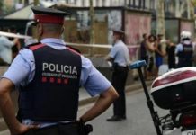 إسبانيا: تقكيك شبكة متخصصة في تهريب هواتف مسروقة إلى المغرب إسبانيا: تقكيك شبكة متخصصة في تهريب هواتف مسروقة إلى المغرب