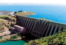 حوض تانسيفت يطلق دراسة جيوفيزيائية بتكلفة تفوق 6 ملايين درهم حوض تانسيفت يطلق دراسة جيوفيزيائية بتكلفة تفوق 6 ملايين درهم