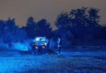 مغربي يموت في بيرغامو بعد ابتلاع كوكايين هربًا مغربي يموت في بيرغامو بعد ابتلاع كوكايين هربًا