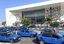 برنامج لتعليم سائقي الأجرة الإنجليزية استعدادًا للبطولات برنامج لتعليم سائقي الأجرة الإنجليزية استعدادًا للبطولات