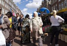 الهولنديون يفضلون الأحياء بدون جيران مغاربة الهولنديون يفضلون الأحياء بدون جيران مغاربة