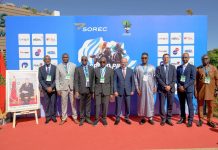 الدار البيضاء تستضيف الجائزة الكبرى لإفريقيا في سباقات الخيول الدار البيضاء تستضيف الجائزة الكبرى لإفريقيا في سباقات الخيول