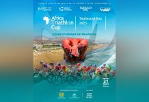 المغرب يستضيف كأس إفريقيا للثرياثلون في تغازوت المغرب يستضيف كأس إفريقيا للثرياثلون في تغازوت