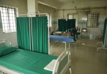 اعتقال طبيب هندي بتهمة الاعتداء على مريضة مغربية اعتقال طبيب هندي بتهمة الاعتداء على مريضة مغربية