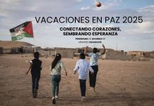 الأمم المتحدة تطالب بحماية أطفال تندوف من التجاوزات الأمم المتحدة تطالب بحماية أطفال تندوف من التجاوزات