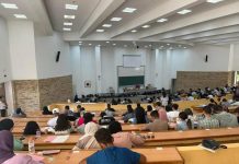 إضراب وطني للنقابة الوطنية للتعليم العالي يوم 17 شتنبر إضراب وطني للنقابة الوطنية للتعليم العالي يوم 17 شتنبر