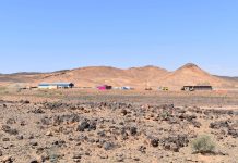 آية جولد آند سيلفر تكشف نتائج واعدة للتنقيب بالمغرب آية جولد آند سيلفر تكشف نتائج واعدة للتنقيب بالمغرب