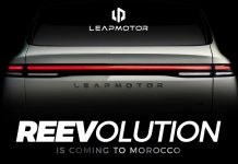 شركة لييب موتور الصينية تدخل سوق السيارات الكهربائية بالمغرب شركة لييب موتور الصينية تدخل سوق السيارات الكهربائية بالمغرب