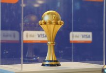 فيزا تمنح أولوية لحاملي بطاقاتها لتذاكر كأس إفريقيا 2025 فيزا تمنح أولوية لحاملي بطاقاتها لتذاكر كأس إفريقيا 2025