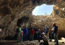 أول مجتمع نيوليتي في المغرب يفوز بجائزة Antiquity 2025 أول مجتمع نيوليتي في المغرب يفوز بجائزة Antiquity 2025