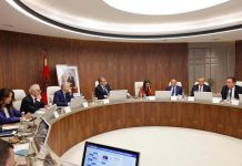 المصادقة على استراتيجيات الهيدروجين الأخضر بالمغرب المصادقة على استراتيجيات الهيدروجين الأخضر بالمغرب