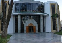 السجن المؤبد لزوج قتل زوجته حرقا بالزيت الساخن في طنجة السجن المؤبد لزوج قتل زوجته حرقا بالزيت الساخن في طنجة