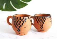 فرنسا تسحب كؤوسا طينية مغربية بسبب احتوائها على «مواد سامة» فرنسا تسحب كؤوسا طينية مغربية بسبب احتوائها على «مواد سامة»