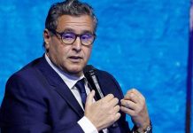 دخول سياسي ساخن في المغرب ومطالبات بـ«مونديال الصحة» دخول سياسي ساخن في المغرب ومطالبات بـ«مونديال الصحة»