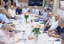 الفيدرالية المغربية للصحافة تجدد رفضها لقانون المجلس الوطني الفيدرالية المغربية للصحافة تجدد رفضها لقانون المجلس الوطني