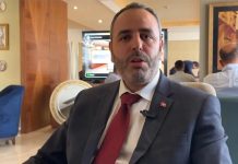 الانفصاليون الريفيون يطالبون إسبانيا بمعاملة خاصة الانفصاليون الريفيون يطالبون إسبانيا بمعاملة خاصة