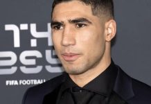 أشرف حكيمي: الاتهام بالاغتصاب جرح عميق سيلاحق عائلتي أشرف حكيمي: الاتهام بالاغتصاب جرح عميق سيلاحق عائلتي