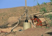 تقرير: 78% من المغاربة يعتبرون التغير المناخي تهديدا حقيقيا تقرير: 78% من المغاربة يعتبرون التغير المناخي تهديدا حقيقيا