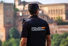 إسبانيا ترحل مغربيا زعم اضطهاده بسبب فلسطين إسبانيا ترحل مغربيا زعم اضطهاده بسبب فلسطين