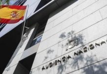 القضاء الإسباني يرفض لجوء مغربي ادعى الاضطهاد القضاء الإسباني يرفض لجوء مغربي ادعى الاضطهاد