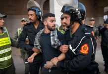 الجامعي يحذر: لا تقتلوا غضب جيل Z بالعصي والقمع الجامعي يحذر: لا تقتلوا غضب جيل Z بالعصي والقمع