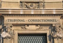 إدانة أعضاء جماعة AFO في باريس بتهم الإرهاب إدانة أعضاء جماعة AFO في باريس بتهم الإرهاب