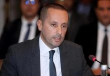 وزير الصحة يمثل أمام البرلمان وزير الصحة يمثل أمام البرلمان