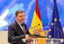 إسبانيا تؤيد مقترح المفوضية بشأن الاتفاق الفلاحي مع المغرب إسبانيا تؤيد مقترح المفوضية بشأن الاتفاق الفلاحي مع المغرب