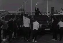 بعد مطاردة طويلة.. الأمن يوقف بارون المخدرات موسى بسلا بعد مطاردة طويلة.. الأمن يوقف بارون المخدرات موسى بسلا