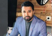 استقالة مسؤول منتخب تضامناً مع متظاهري جيل زد استقالة مسؤول منتخب تضامناً مع متظاهري جيل زد