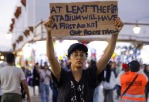 هل تدفع احتجاجات جيل زد حكومة أخنوش نحو السقوط؟ هل تدفع احتجاجات جيل زد حكومة أخنوش نحو السقوط؟