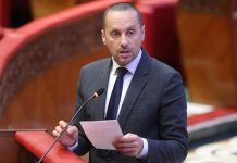 التهراوي يدافع عن إنجازات الصحة ويقر بالتحديات التهراوي يدافع عن إنجازات الصحة ويقر بالتحديات