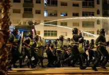 3 قتلى و354 إصابة في أحداث أمس بالمغرب 3 قتلى و354 إصابة في أحداث أمس بالمغرب