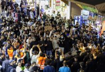 حركة “جيل زد” في المغرب تدعو لمظاهرات جديدة حركة "جيل زد" في المغرب تدعو لمظاهرات جديدة