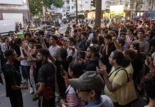 GenZ 212 تعيد تشكيل النقاش السياسي في المغرب GenZ 212 تعيد تشكيل النقاش السياسي في المغرب