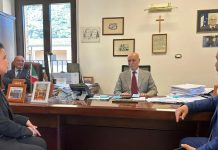 صحفي مغربي مفقود منذ عشر سنوات يُعثر عليه حيا في إيطاليا صحفي مغربي مفقود منذ عشر سنوات يُعثر عليه حيا في إيطاليا