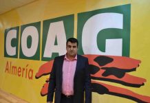 مزارعون إسبان يقاضون الاتحاد الأوروبي بسبب المغرب مزارعون إسبان يقاضون الاتحاد الأوروبي بسبب المغرب