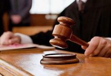 4 سنوات سجنا نافذا لمحرض على الشغب بأكادير 4 سنوات سجنا نافذا لمحرض على الشغب بأكادير