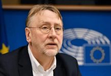 رفض جديد للاتفاق الفلاحي بين المغرب والاتحاد الأوروبي رفض جديد للاتفاق الفلاحي بين المغرب والاتحاد الأوروبي