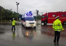 دعوة من سفارة المغرب في الصين للتبرع بالدم دعوة من سفارة المغرب في الصين للتبرع بالدم