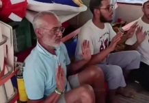 “ترانسبارنسي المغرب تطالب بالإفراج عن غالي وبن ضراوي” "ترانسبارنسي المغرب تطالب بالإفراج عن غالي وبن ضراوي"