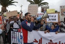 رسالة مثقفين وسياسيين للملك حول مطالب “جيل زد 212” رسالة مثقفين وسياسيين للملك حول مطالب "جيل زد 212"