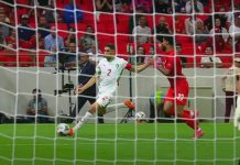 المغرب يعادل رقم إسبانيا وألمانيا بـ15 انتصارا المغرب يعادل رقم إسبانيا وألمانيا بـ15 انتصارا