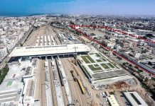 الأراضي الصناعية المهجورة بالدار البيضاء كنز منسي الأراضي الصناعية المهجورة بالدار البيضاء كنز منسي